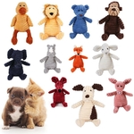 Peluche-pour-chien-Doudou-pour chiot-Doudou-pour-chaton-Jouet-peluche-pour-chat-Peluche-animaux