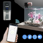 Distributeur-nourriture-wifi-poissons-Distributeur-automatique-wifi-pour-poissons-Distributeur-intelligent-pour poissons