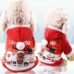 Manteau-noel-chien-Veste-capuche-hiver-pour-chien-Manteau-noel-chien