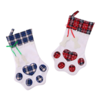 Patte-a-suspendre-Chaussette-cheminee-pour-chien-Bas-noel-pour-chat