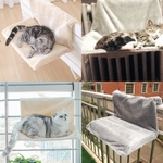 Hamac-radiateur-chat-Lit-suspendu-pour-chat-Couchage-hiver-pour-chat