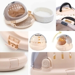Caisse-de-transport-luxe-chat-Caisse-transport-pour-chien-Sac-transport-rongeur