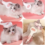 Brosse-toilettage-chats-Brosse-toilettage-auto-nettoyante-Brosse-massage-pour-chat