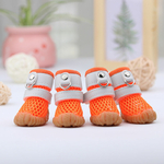 Chaussures-d-ete-pour-chien-Bottes-de-pluie-pour-chien-Chaussures-impermeable-pour-chien