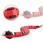 Jouet-serpent-pour-chat-Serpent-interactif-chat-Serpent-electronique-pour-chats