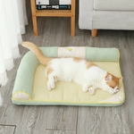 Couchage-auto-rafraichissant-orthopedique-pour-chat-Camape-d-ete-pour-chien-Couchage-d-angle-rafraichissant-pour-chat-et-chien