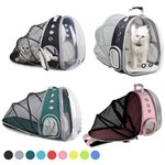 Sac-a-dos-bulle-extensible-Sac-transport-extensible-pour-chien-Sac-a-dos-extensible-pour-chat