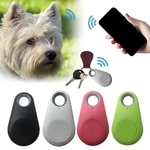Traceur-Bluetooth-intelligent-Anti-perte-Animaux-domestiques-Mini-GPS-etanche-traceur-Bluetooth-pour-chien-de-compagnie