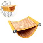 Nichoir-pour-cage-oiseaux-Perchoir-hamac-pour-oiseau-Nid-avec-perchoir-pour-oiseau-domestique