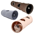 Grand-tunnel-en-peluche-pour-chats-Grand-tunnel-de-jeu-pliable-chat-Grand-tunnel-avec-jouets-pour-chatons