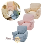 Fauteuil-tissu-pour-animaux-Vrai-canape-pour-chats-Fauteuil-doux-pour-chien