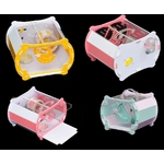 Maison-amenagee-pour-vacances-petits-rongeurs-Cage-d-appoint-pour-hamster-Caisse-de-transport-equipee-pour-rongeur