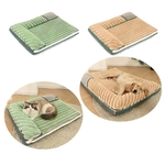 Lit-rembourre-chaud-pour-chien-Couchage-apaisant-hiver-pour-chat-Vrai-lit-en-polaire-avec-oreiller-pour-chien-et-chat