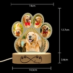 Lampe-led-usb-photo-animal-de-compagnie-Veilleuse-personnalisee-photo-avec-coeur-Cadeau-photo-animaux