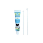 Soins-dentaire-pour-chat-Brosse-a-dents-avec-dentifrice-aromatise-pour-chat-Brosses-dents-et-dentifrice-pour-chats