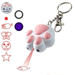 Pointeur-laser-usb-pour-chat-Jouet-laser-plusieurs-motifs-pour-chat-Jouet-interactif-led-porte-cles-pour-chats