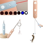 Canne-a-peche-balle-et-laser-pour-chat-Jouet-laser-avec-balle-pour-chat-Jouet-interactif-led-exclusif-pour-chats