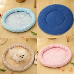 Couchage-rond-rafraichissant-pour-chats-Grand-tapis-auto-rafraichissant-pour-chien-Lit-frais-sans-glace-pour-animaux