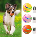Balle-lumineuse-waterproof-pour-chiens-Balle-interactive-led-usb-pour-chien-Balle-telecommandee-chien