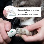 Coupe-griffe-reglable-pour-chat-Coupe-griffes-securise-pour-chien-Coupe-ongles-professionnel-pas-cher-pour-animaux