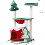 Arbre-a-chat-sapin-de-noel