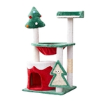 Arbre-a-chats-noel