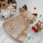 manteau-chien-chaud-Manteau-capuche-noel-chien-veste-cape-renne-pour-chiens
