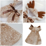 manteau-chien-chaud-Manteau-capuche-noel-chien-veste-cape-renne-pour-chiens