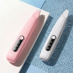 Tondeuse-finition-usb-pour-chien-Mini-tondeuse-coussinet-design-Rasoir-electrique-poils-animaux
