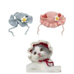 Bonnet-laine-pour-chien-Bonnet-en-tricot-pour-chat-Bonnet-chic-pour-animaux-de-compagnie