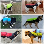 Vêtements-hiver-pour-grands-chiens-Manteau-chaud-grand-chien-Impermeable-grande-taille-pour-chien