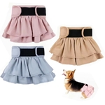 Culotte-forme-jupe-protection-hygienique-chiens-Protection-chaleurs-chienne-Slip-periodique-discret-chaleurs-animaux