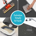 Tapis-sortie-litiere-chat-multifonction-Astuce-economie-de-litiere-chats-Tapis-litiere-chat-grande-taille