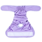 Couche-culotte-lavable-pour-chiens-Protection-confortable-chaleurs-chienne-Couches-tres-absorbantes-pour-chien