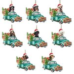 Decoration-originale-pour-sapin-de-noel-avec-chien