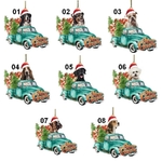 Decoration-pour-sapin-de-noel-theme-chien-drole