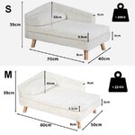 Canape-sofa-en-peluche-pour-animaux