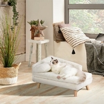 Couchage-haut-de-gamme-pour-chat