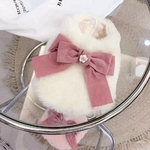 Manteau-mariage-pour-petit-chien-Manteau-fourrure-luxueux-pour-chat-Veste-avec-noeud-enfilage-facile-pour-animaux
