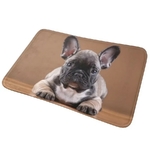 Tapis-salle-de-bain-chien-bouledogue-Tapis-cuisine-motif-bouledogue-francais-Tapis-d-entree-photo-bouledogue