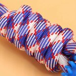 Jouet-corde-avec-anneau-pour-chien-Corde-solide-anneau-dentaire-chiens-Corde-de-jeu-resistante-pour-chien