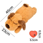 Grande-peluche-avec-coeur-battant-pour-chiens-Jouet-chien-battement-de-coeur-Chien-en-peluche-anti-stress