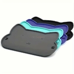 Tapis-de-gamelle-forme-tete-de-chat-Set-de-table-forme-chat-Dessous-de-gamelles-silicone-pour-chats