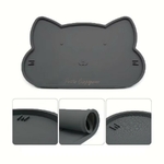 Tapis-de-gamelle-forme-tete-de-chat-Set-de-table-forme-chat-Dessous-de-gamelles-silicone-pour-chats