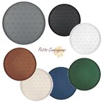 Tapis-protection-gamelle-rond-Dessous-de-gamelles-rond-Tapis-de-gamelles-rond-pour-animaux