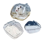 Bac-a-sable-design-transprent-pour-rongeurs-Bac-terre-a-bain-pour-hamster-Bac-a-sable-forme-original-pour-rongeur