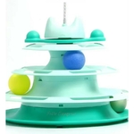 Tour-de-balles-pour-chat-Circuit-de-balles-pour-chat-Jouet-balles-et-plume-pour-chat