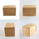 Coffret-souvenirs-en-bois-personnalise-Coffre-photo-a-personnaliser-Urne-bois-funeraire-personnalisee