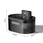 Fontaine-a-eau-sans-fil-pour-chat-Fontaine-a-eau-sans-electricite-Fontaine-a-eau-avec-capteur-mouvement-chat