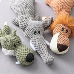 Jouet-en-peluche-avec-couineur-pour-chien-grande-peluche-sonore-pour-chien-Peluche-a-macher-resistante-pour-chiot